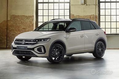 Ricambi volkswagen t-roc 2022