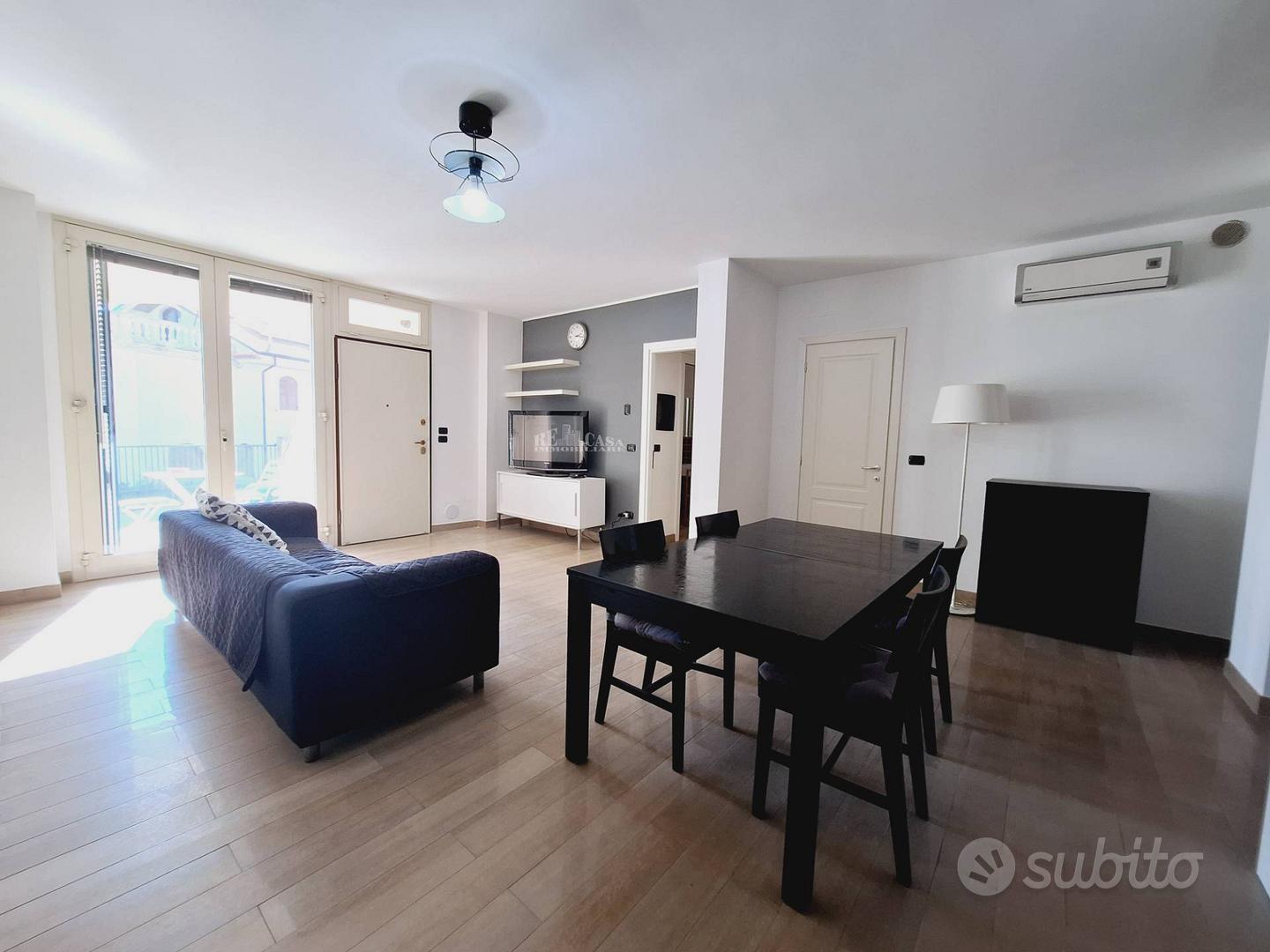 Appartamento – San Benedetto del Tronto, Sant'Antonio - Vista 2