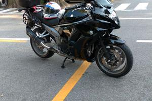 Suzuki gsx 1250 Fa abs