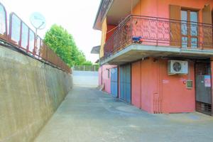 MAGAZZINO A PONCARALE