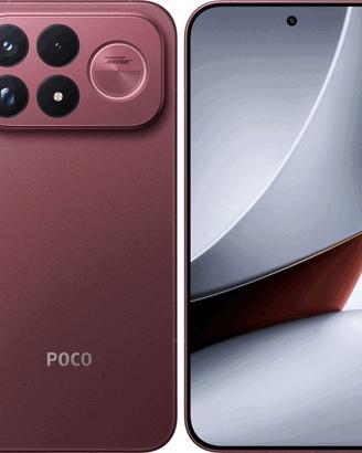 Poco F9 Ultra 512gb