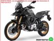 Voge Valico 900 DSX - CI TROVIAMO AL CENTRO COMMER