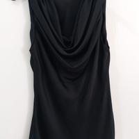 Camicetta/blusa/sottogiacca elegante in satin,tg40