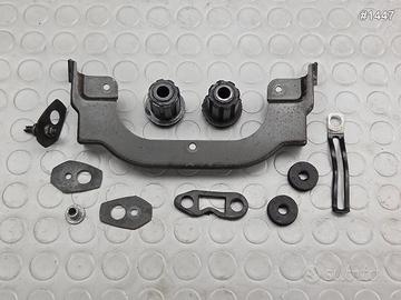 SUPPORTO B SUZUKI BANDIT 1200 2001 2002 GSF 2003 2