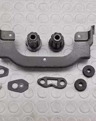 SUPPORTO B SUZUKI BANDIT 1200 2001 2002 GSF 2003 2