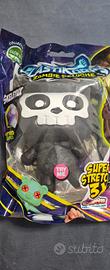 peluche elastikorps
