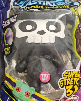 peluche elastikorps