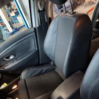 Sedile anteriore dx RENAULT MEGANE del 2011