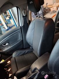 Sedile anteriore dx RENAULT MEGANE del 2011