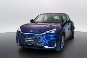 LEXUS LBX - LBX 1.5 hybrid Elegant 2wd