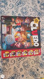 Cluedo junior