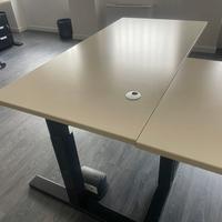 Scrivania da ufficio