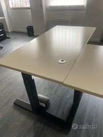 Scrivania da ufficio