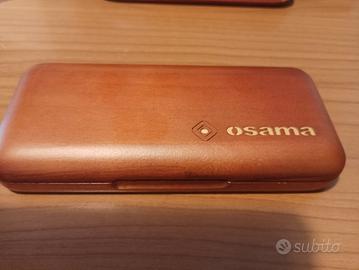 astuccio Osama 