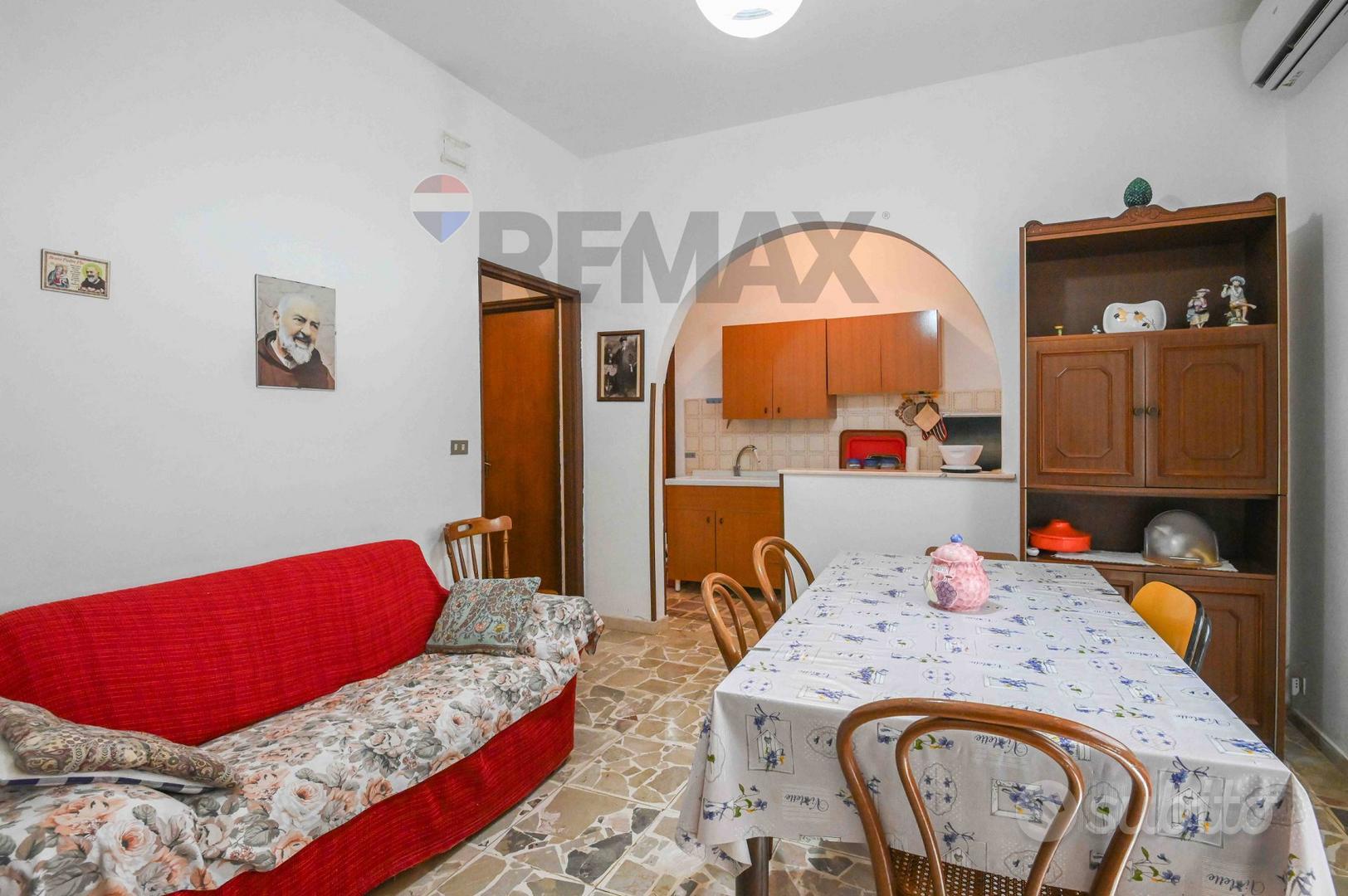 Casa – Caltagirone, Catania - Vista 3