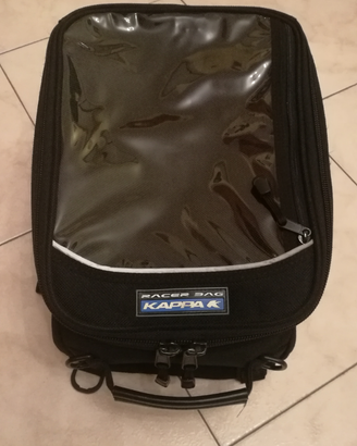 Borsa serbatoio moto