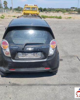 CHEVROLET SPARK M300 1.0 68CV 10-15 Ricambi -