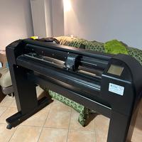 Plotter Summa S75 T