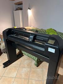 Plotter Summa S75 T