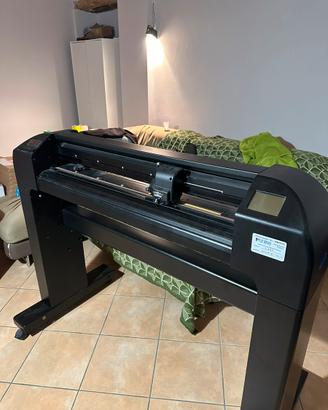 Plotter Summa S75 T