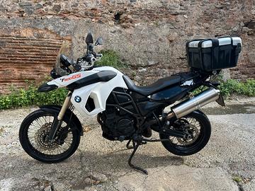 Bmw F 800 GS