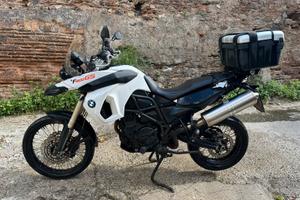 Bmw F 800 GS