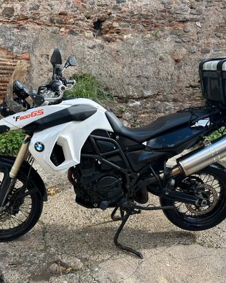 Bmw F 800 GS