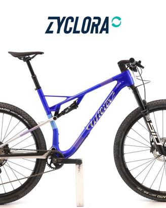 Wilier URTA Max SLR XT Di2 t.XL