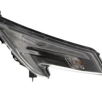 FANALE DIREZIONALE NISSAN JUKE 2018 A LED ORIGINAL