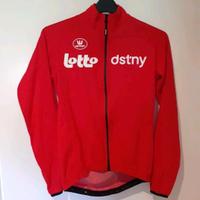 Giacca Antipioggia Originale Lotto Dstny 