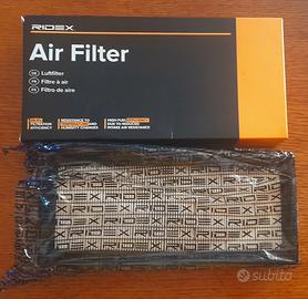 Filtro aria motore Ridex nuovo