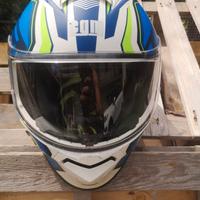 Casco integrale