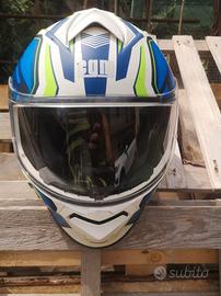 Casco integrale