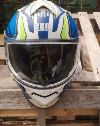 Casco integrale