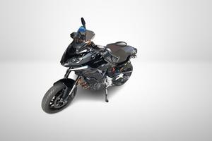 BMW MOTO F 900 XR