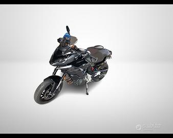 BMW MOTO F 900 XR