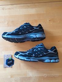 ASICS Gel-NYC grigio/nero