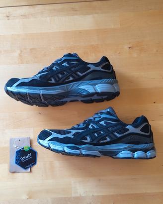ASICS Gel-NYC grigio/nero