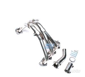 COLLETTORI INOX OPEL ASTRA G