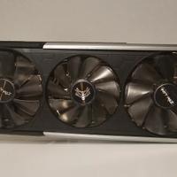 scheda video sapphire rx5700xt nitro+

