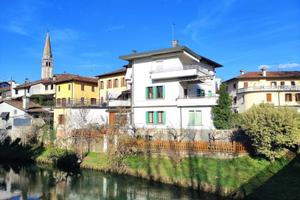 Appartamento indipendente in centro città con V...