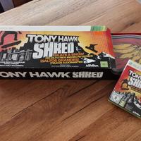 tavola skate Xbox 360