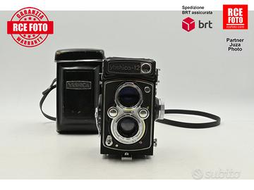 Yashica 12