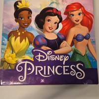 Disney Princess completo bimba