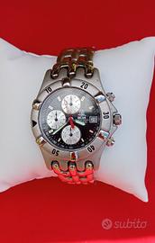 orologio uomo frecce tricolori 