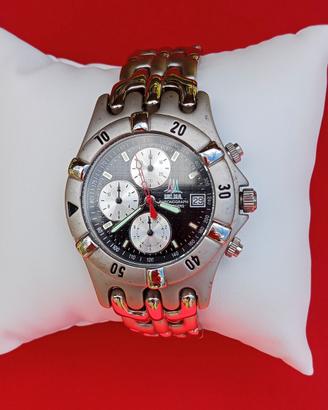 orologio uomo frecce tricolori 