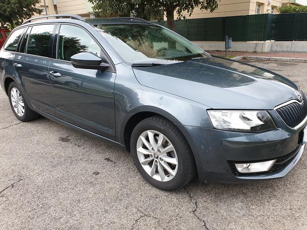 SKODA Octavia 3ª serie - 2016