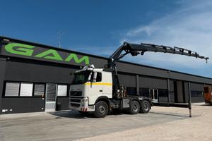 Volvo FH13.480 6x4 Gru FASSI F700B/800BXP.28