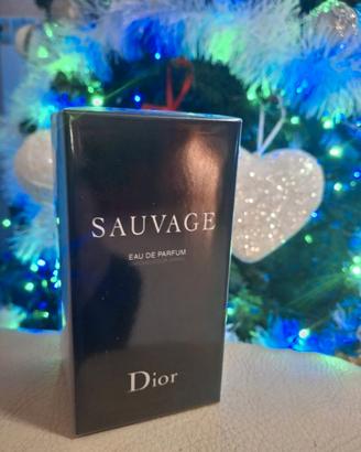 Sauvage