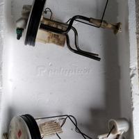 Indicatore Carburante Nissan T30 X-TRAIL, DX e SX